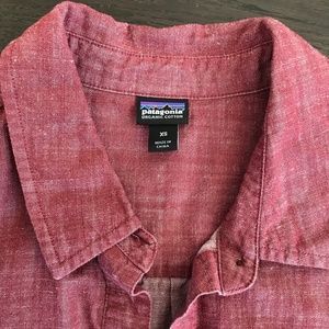 Patagonia dress